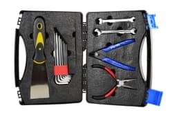 PrimaCreator Tool Kit for 3D Printers