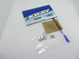XRAY 47957 RC vehicle sparepar
