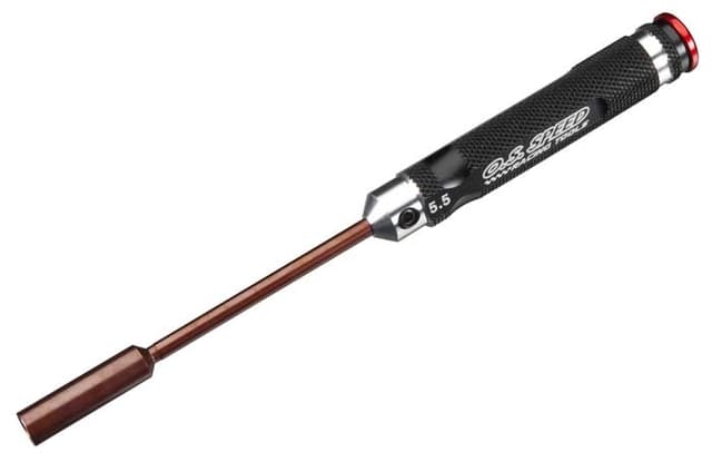 OS SPEED Nut Driver 5.5