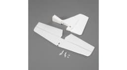 EFLU6955 Tail Set UMX Turbo Timber