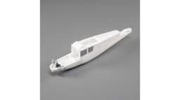 EFLU6953 Fuselage UMX Turbo Timber