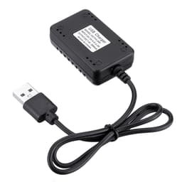 WL-12428-1374 7.4V 2000mA USB Cable
