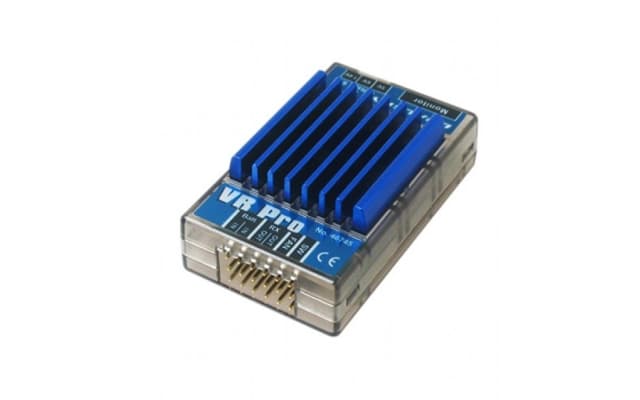 Dualsky VR Pro 0-10A Linear Regulator