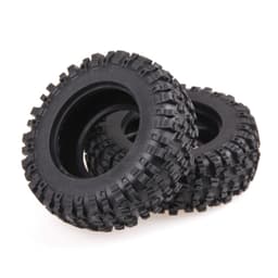 WL-12428-0057 Left Tire