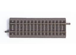 PIKO Lädersats A 119mm rak - 6 st
