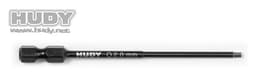 HUDY Allen Power Tool Tip 2.0x90mm