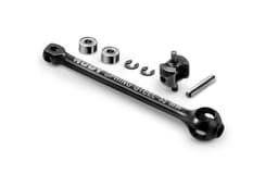 XR-305309 ECS BB Drive Shaft 53mm - Set