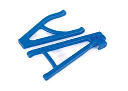 TRX-8634X Suspension Arms Rear Left Blue (1+1)