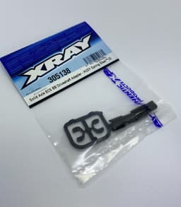 XRAY 48557 RC vehicle sparepar