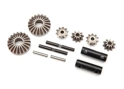 TRAXXAS 48182 RC vehicle spare