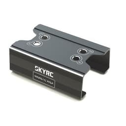 SkyRC Maintenance Stand Black 1/8 and 1/10