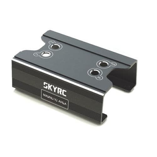 SkyRC Maintenance Stand Black 1/8 and 1/10