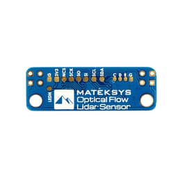 Mateksys Optisk flow &amp