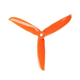 Dalprop Tri-Blade T5249C Cyklon Orange