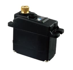 Dualsky AS82MG Servo 3.0kg/0.12s