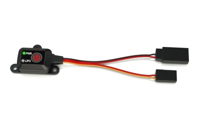 SkyRC Power Switch