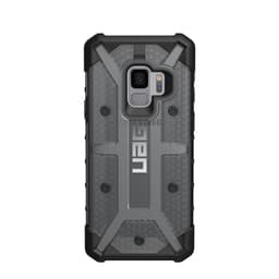 UAG Samsung Galaxy S9 Plasma fodral (grå)
