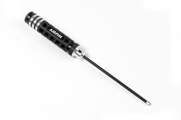 HUDY Allen skruenøgle 3.0mm