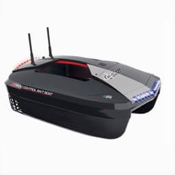 Joysway Baiting 2500 Fiskehjelp - 2.4G RTR