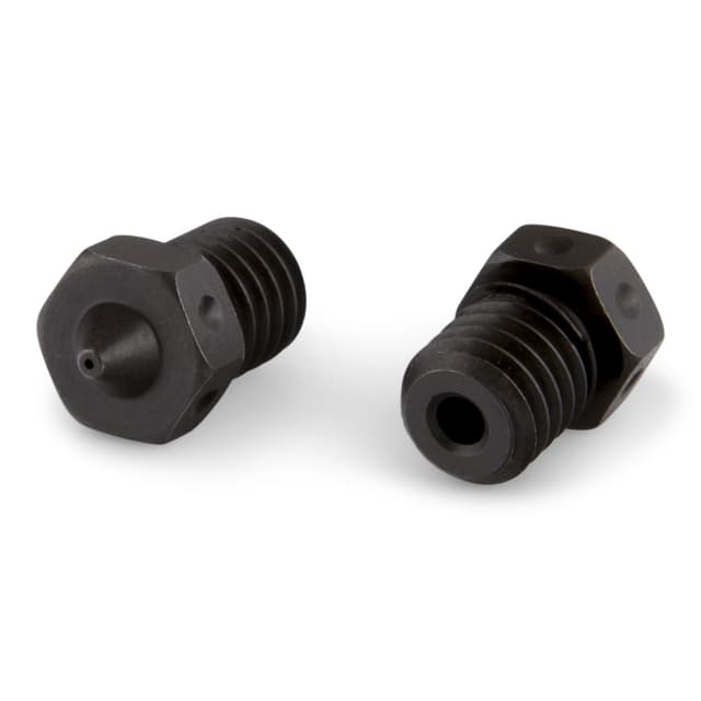 P120 Hærdet dyse 0.8 mm - 1 stk