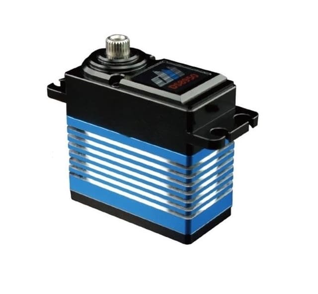 Dualsky DS8950 Digital Brushless Servo 30kg/0.11s