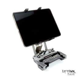 LifThor Mjølnir Combo Tablet holder Spark/Mavic