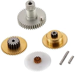 PN55305 HS-5646WP/646WP Gear Set