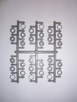 APC Adapter Rings E