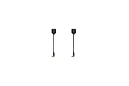 DJI FPV Part03 Air Unit Antenna (MMCX elbow)