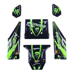 WL-12428-0059 Car Shell Body Parts