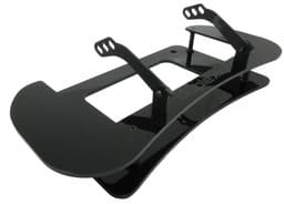 Jeti Tray for DC-16 - Black