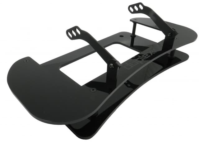 Jeti Tray for DC-16 - Black