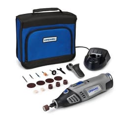 Dremel Multiverktøy 8100 Li-Ion