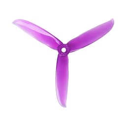Dalprop Tri-Blade T5249C Cyklon Crystal Purple