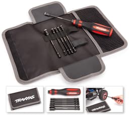 Traxxas Speed Bit Master Nut Driver Set