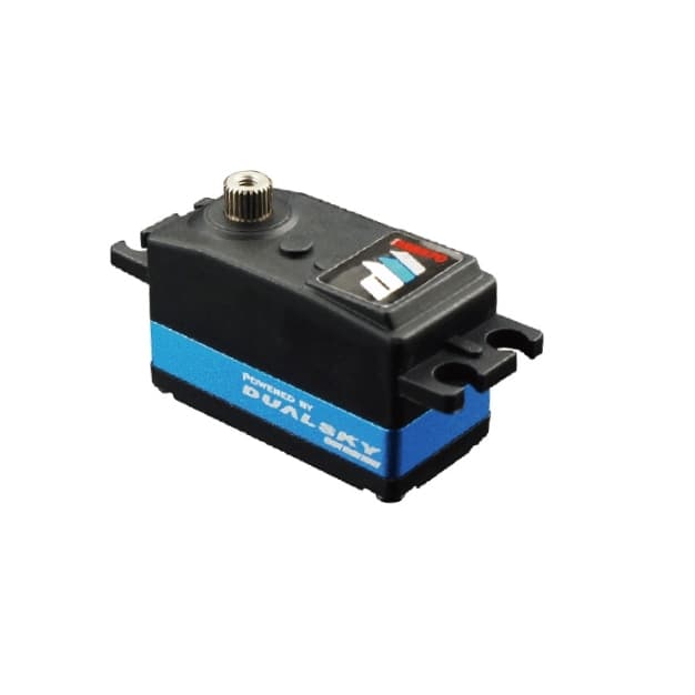 Dualsky DS8570 Digital Low Servo 10kg/0.06s