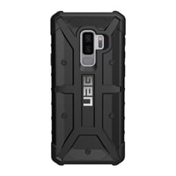 UAG Samsung Galaxy S9 Plus Pathfinder suojakuori (musta)