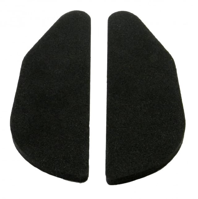 Jeti Softpad for Tray Carbon Design