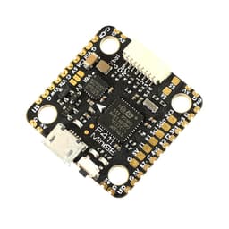 Mateksys F411-MINI SE Flight Controller OSD