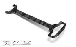 XR-361160 Graphite Front Upper Deck 2.0mm - V2
