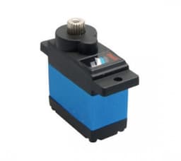 Dualsky DS65 Digital Micro Servo 1.5 kg / 0.10 sek