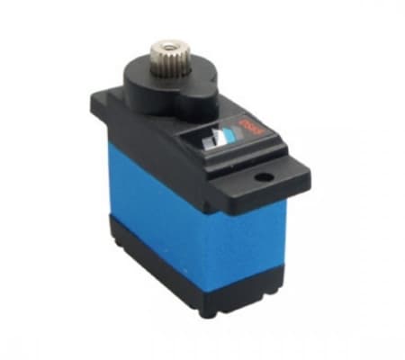 Dualsky DS65 Digital Micro Servo 1.5kg/0.10s