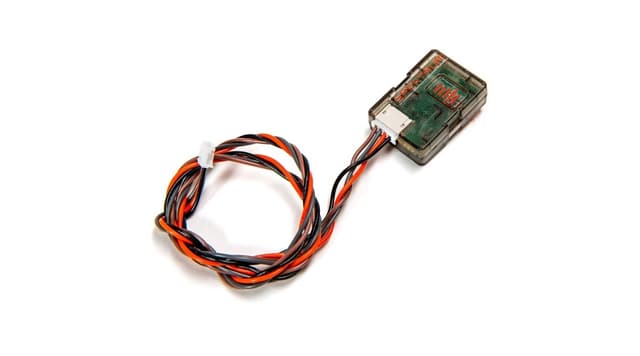 Spektrum SRXL2 DSMX Remote Receiver