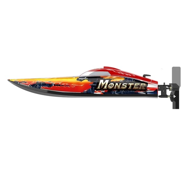 Joysway Monster Cat - 60km/t - 2.4G RTR