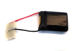 1s 220mAh LiPo-batteri UDI U66-06