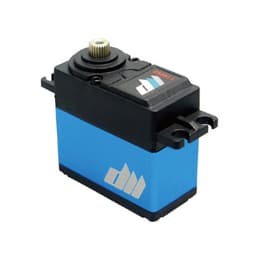 Dualsky DS8611 Digital Servo Titanium 18kg/0.14s
