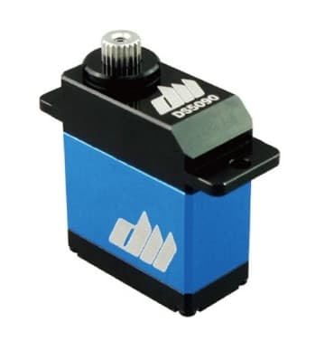 Dualsky DS5090 Digital Coreless Servo 3.2kg/0.05s