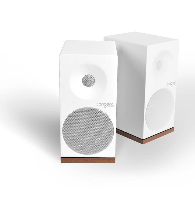 Tangent Spectrum X5 Par White