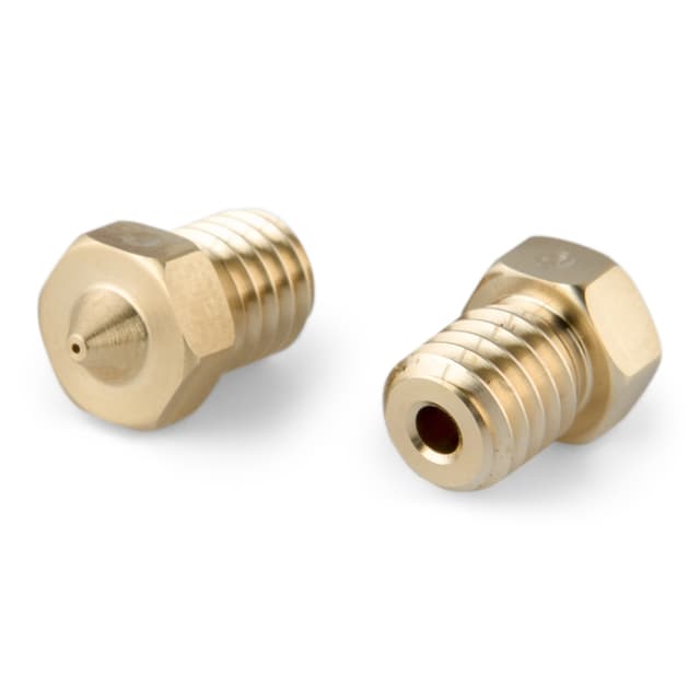 PrimaCreator P120 Messingdyse 0.4 mm - 1 stk