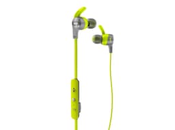 Monster iSport Achieve Wireless Green